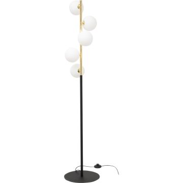 Zuma Line ALI 5649 Golvlampa 5x40W/G9 IP20
