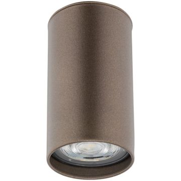 TK Lighting TOP 5733 Ytmonterad downlight 1x10W/GU10 IP20