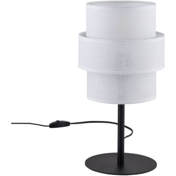 TK Lighting CALISTO 5893 Bordslampa 1x15W/E27 IP20