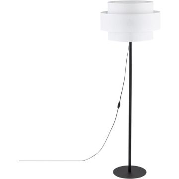 TK Lighting CALISTO 5894 Golvlampa 1x15W/E27 IP20