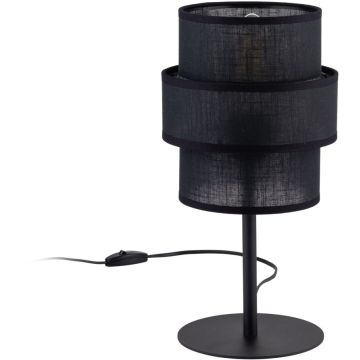 TK Lighting CALISTO 5895 Bordslampa 1x15W/E27 IP20