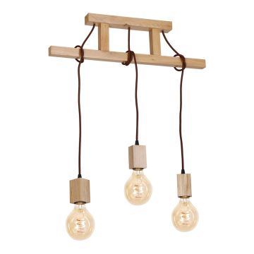 Milagro JACK MLP582 Hängande lampa 3x40W/E27