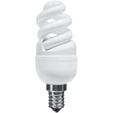 Prezent CFL BULBS 588114111 Glödlampa 11w/e14 2700k 584lm