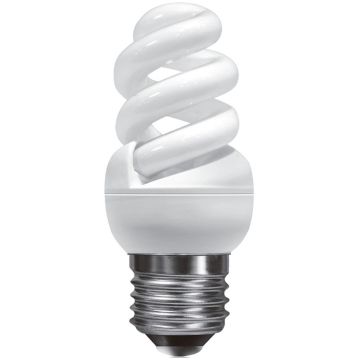 Prezent CFL BULBS 588127111 Glödlampa 11w/e27 2700k 584lm