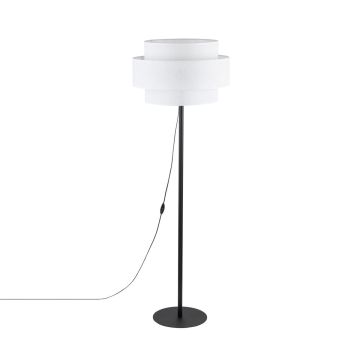 TK Lighting CALISTO 5894 Golvlampa 1x15W/E27 IP20