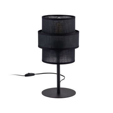 TK Lighting CALISTO 5895 Bordslampa 1x15W/E27 IP20
