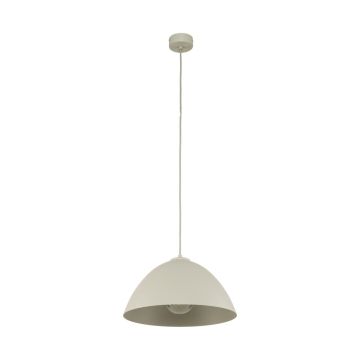 TK Lighting FARO 5899 Hängande lampa 1x15W/E27 IP20