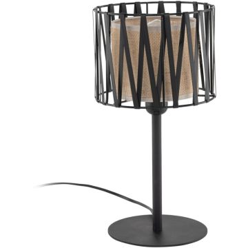 TK Lighting HARMONY 5889 Bordslampa 1x15W/E27 IP20