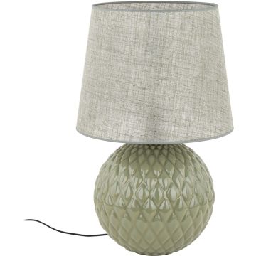 TK Lighting SANTANA 5903 Bordslampa 1x15W/E27 IP20