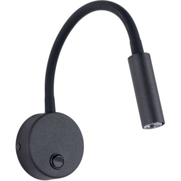 TK Lighting LAGOS 5922 Vägglampa 1x6W/G9 IP20