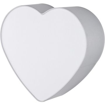 TK Lighting HEART 5923 Taklampa 2x15W/E27 IP20
