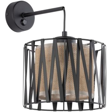 TK Lighting HARMONY 5950 Konsollampa 1x15W/E27 IP20