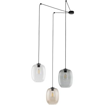 TK Lighting ELIO 5972 Hängande lampa 3x15W/E27 IP20