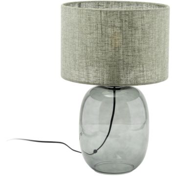 TK Lighting MELODY 5989 Bordslampa 1x15W/E27 IP20