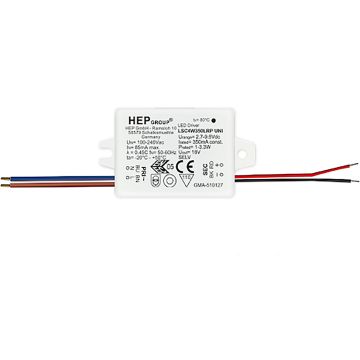 Astro Lighting LED DRIVER 6008090 Strömförsörjning IP20
