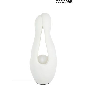 King Home MYKONOS MSE1501100330 Golvlampa 1x40w/E27