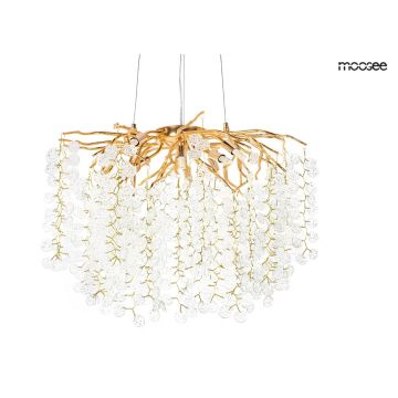 King Home RIVIERA 5900168832954 Hängande lampa 7x20W/G9