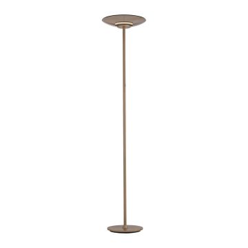 Paul Neuhaus PURE MOON 594-97 Golvlampa 2x18W/LED 2700K 650lm IP20