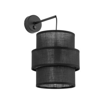 TK Lighting CALISTO 5955 Konsollampa 1x15W/E27 IP20