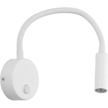 TK Lighting LAGOS 5921 Vägglampa 1x6W/G9 IP20