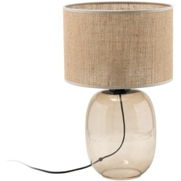 TK Lighting MELODY 5986 Bordslampa 1x15W/E27 IP20