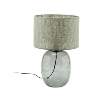 TK Lighting MELODY 5989 Bordslampa 1x15W/E27 IP20