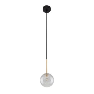 TK Lighting NILOS 5941 Hängande lampa 1x6W/G9 IP20