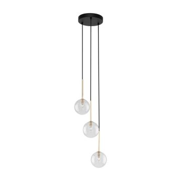TK Lighting NILOS 5942 Hängande lampa 3x6W/G9 IP20