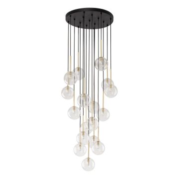 TK Lighting NILOS 5945 Hängande lampa 1x6W/G9 IP20