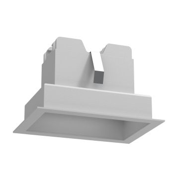 Antigo A-Glare 3044 Inbyggd downlight 2x4W/LED 3000K 320lm IP20