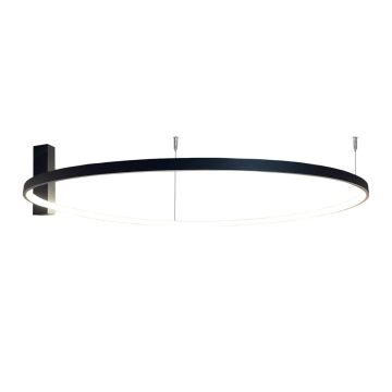 Antigo Agari 1352 Taklampa 2x73W/LED 4000K 9548lm IP20