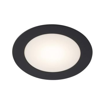 Antigo Tottori 8058 Inbyggd downlight 1x10W/LED 3000K 1150lm IP44