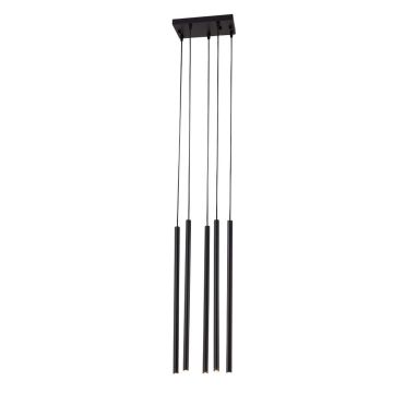 Antigo Kosame 7848 Hängande lampa 5x40W/G9 IP20