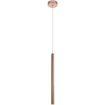 Maxlight ORGANIC P0171 Hängande lampa 1x10w/led 3000k 360lm ip20