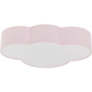 TK Lighting CLOUD 6072 Taklampa 4x15W/E27