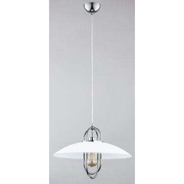 Alfa SALIX 60454 Hängande lampa 1x60W/E27