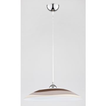 Alfa SĘKACZ 60389 Hängande lampa 1x60W/E27 IP20