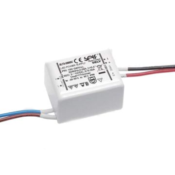 Astro Lighting DRIVER 6008039 Strömförsörjning IP66