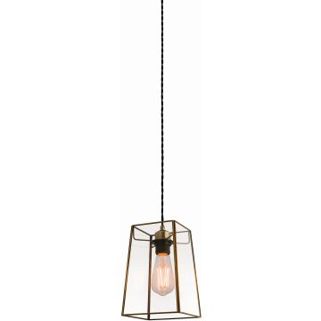 Endon BEAUMONT 60892 Skärm 1x60W/E27 IP20