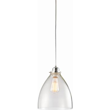 Endon ELSTOW 60874 Skärm 1x60W/E27 IP20