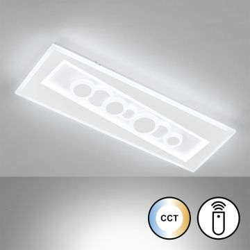 Fischer&Honsel Ratio 21414 Konsollampa 1x22W/LED 2700K 2200 lm IP20