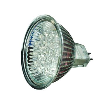 Garden Lights LED BULB 6022101 Glödlampa 3W 6500K 200LM