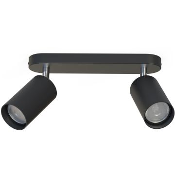 Nowodvorski EYE SPOT II 6020 Spotlampa 2x10W only LED/GU10 IP20