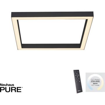 Paul Neuhaus PURE-LINES 6022-13 Taklampa 1x29W/LED 2700-5000k 2500lm ip20