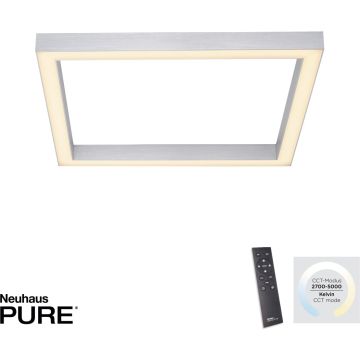 Paul Neuhaus PURE-LINES 6022-95 Taklampa 1x29W/LED 2700-5000k 2800lm ip20