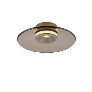 Paul Neuhaus PURE MOON 6094-97 Taklampa 2x17,7W/LED 2700K 950lm IP20