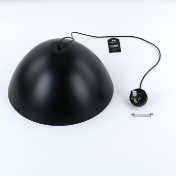 TK Lighting FARO 6006 Hängande lampa 1x15W/E27