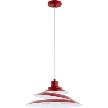 Alfa BALSA 61490 Hängande lampa 1x15W/E27