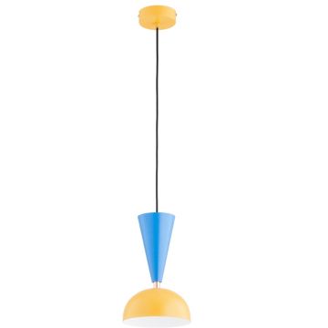 Alfa ENTORI 61603 Hängande lampa 1x15W/E27