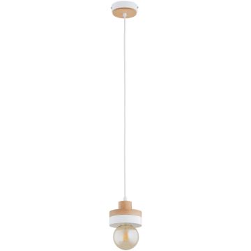 Alfa LARSO 61541 Hängande lampa 1x15W/E27